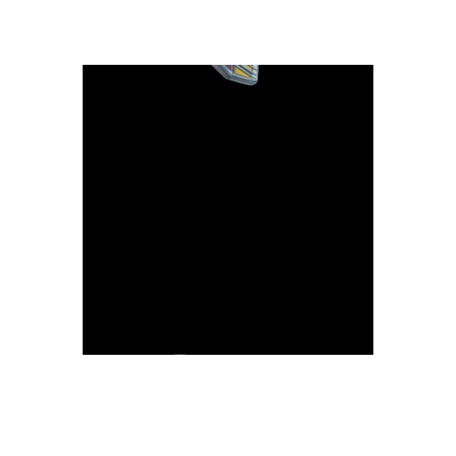 3D Hologram Animation of Cadillac Logo