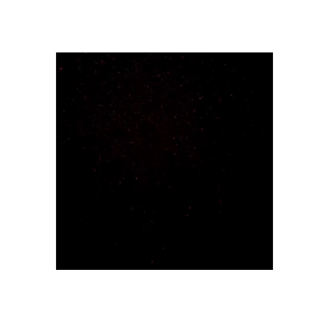 3D Hologram Animation of Cadillac Logo